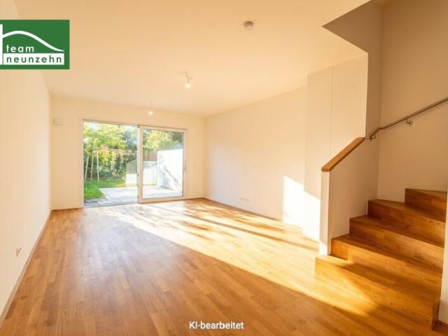Einfamilienhaus kaufen in Donaustadt, Wien