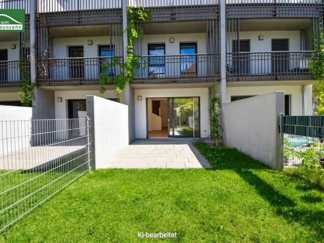 Haus kaufen in Donaustadt, Wien