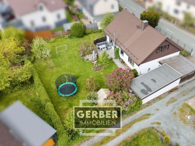 Haus kaufen in Selbitz, Bayern