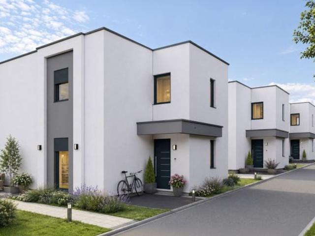 Haus kaufen in Hartmannsdorf, Saale-Holzland-Kreis