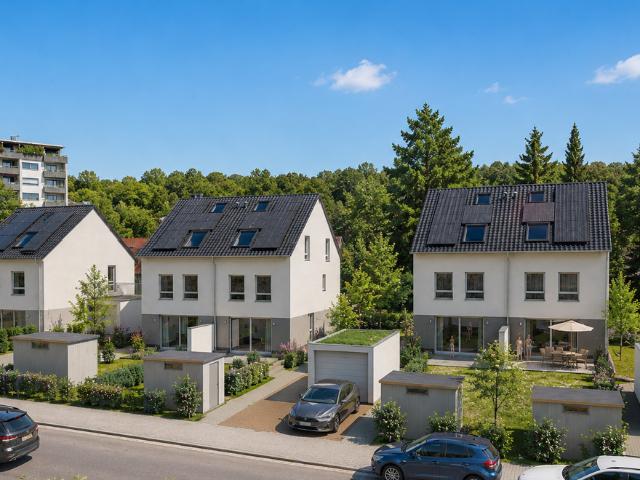 Haus kaufen in Kronberg, Hessen
