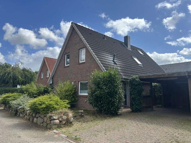 Haus kaufen in Handewitt, Kreis Schleswig-Flensburg