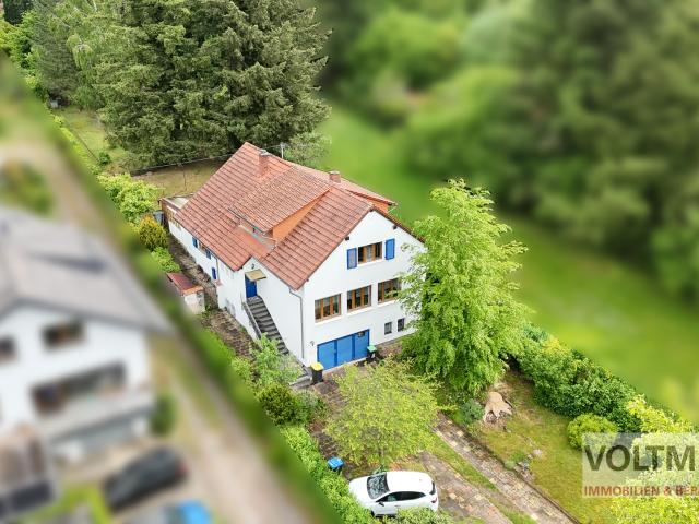 Haus kaufen in Neunkirchen, Saarland