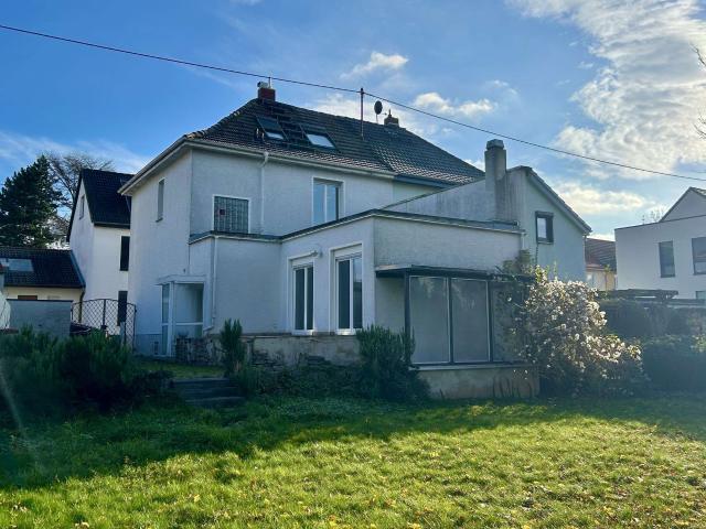 Villa kaufen in Biebrich, Wiesbaden