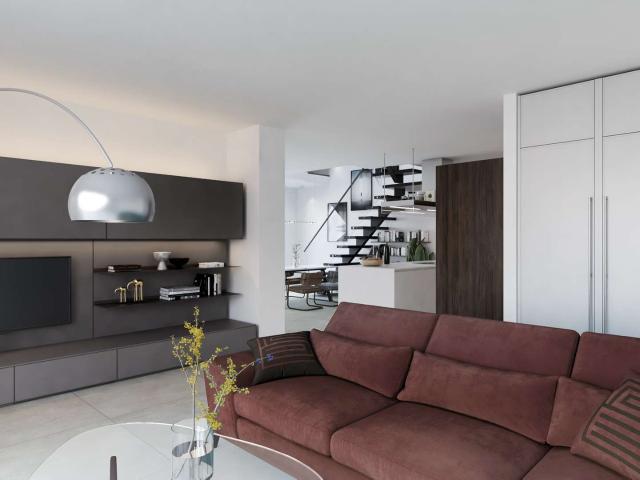 Dachgeschosswohnung kaufen in Wekeln, Region Kempen-Viersen