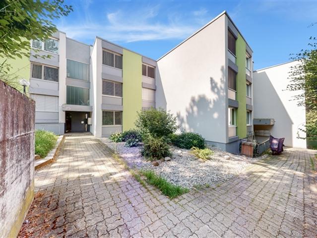 Wohnung mieten in Urtenen, Bern