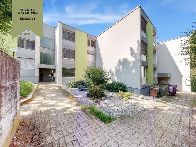 Apartment mieten in Urtenen, Bern