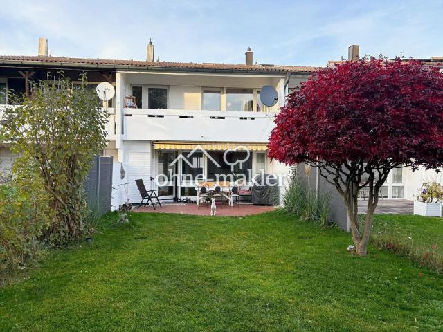 Haus kaufen in Pöring, Zorneding
