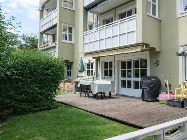 Apartment kaufen in Patriasdorf, Lienz