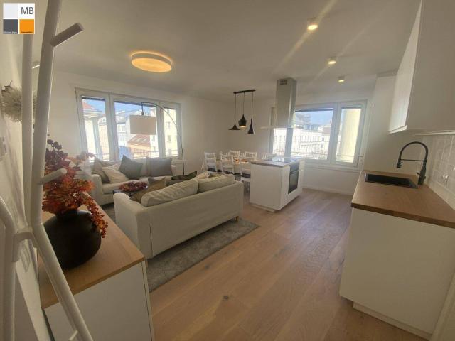 Apartment kaufen in KG Brigittenau, Wien