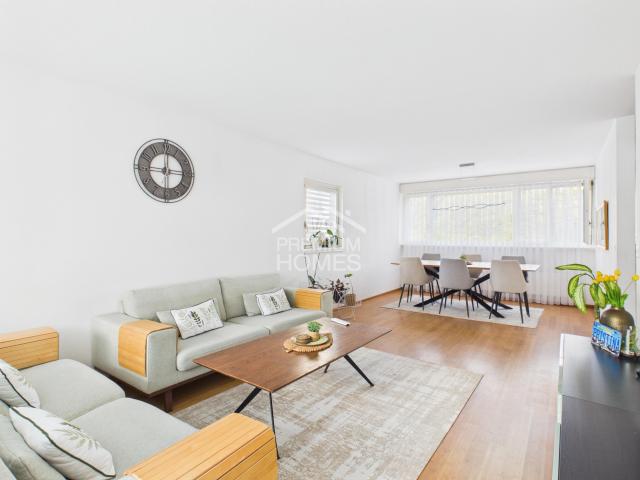 Wohnung kaufen in Bern