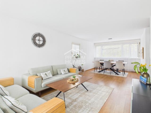 Wohnung kaufen in Bümpliz, Bern