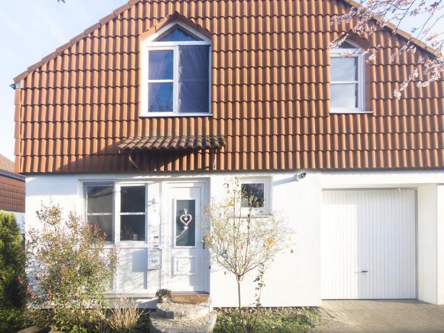 Haus kaufen in Oberneuland, Bremen