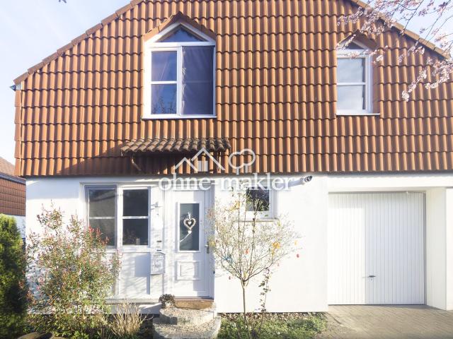 Haus kaufen in Oberneuland, Bremen