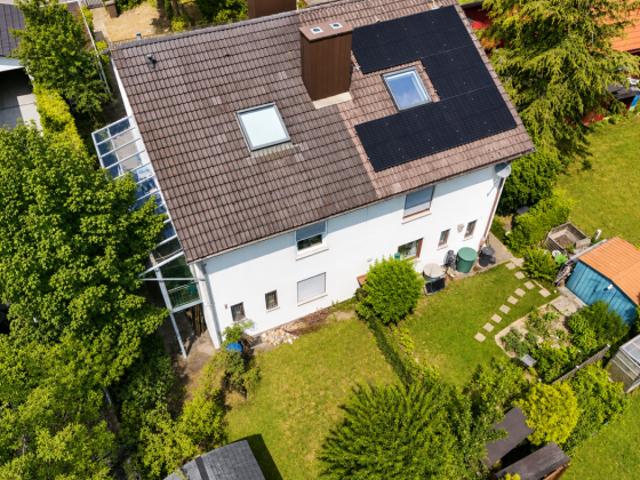 Haus kaufen in München, Bayern