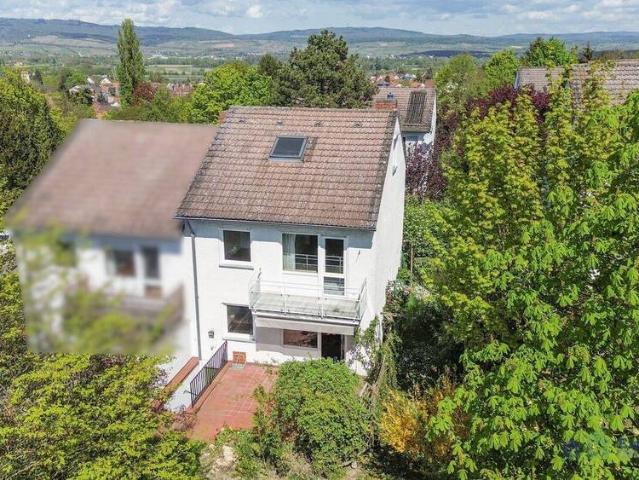 Haus kaufen in Heidesheim am Rhein, Ingelheim