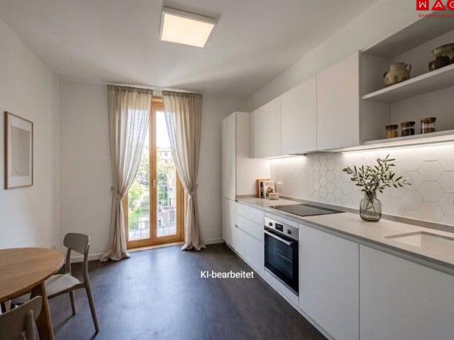 Wohnung kaufen in Linz, Oberösterreich