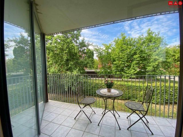Apartment kaufen in Pichling, Linz