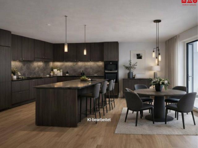 Apartment kaufen in Bindermichl-Keferfeld, Linz