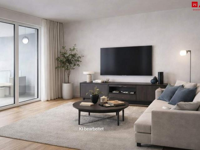Wohnung kaufen in Linz, Oberösterreich