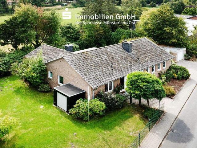 Haus kaufen in Ostbevern, Nordrhein-Westfalen