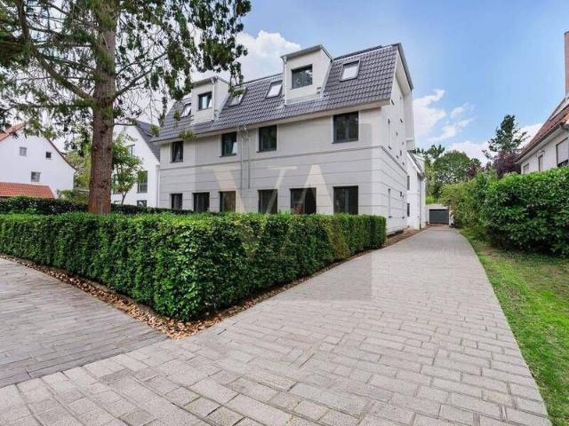 Haus mieten in Lichterfelde, Berlin