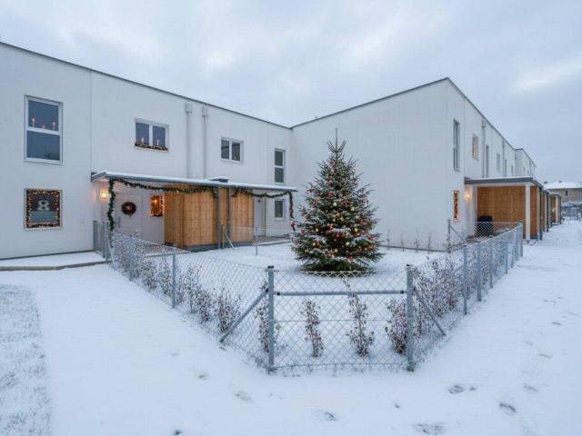 Haus mieten in Wohnhausanlage Porsche-Viertel, Wiener Neustadt