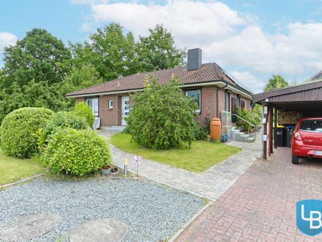 Haus kaufen in Flintbek, Schleswig-Holstein