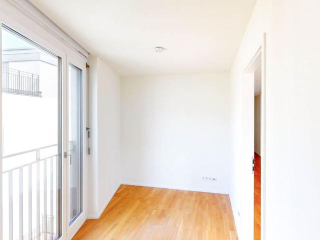 Apartment mieten in Europaviertel, Stuttgart