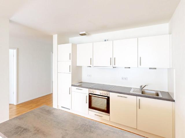 Apartment mieten in Europaviertel, Stuttgart