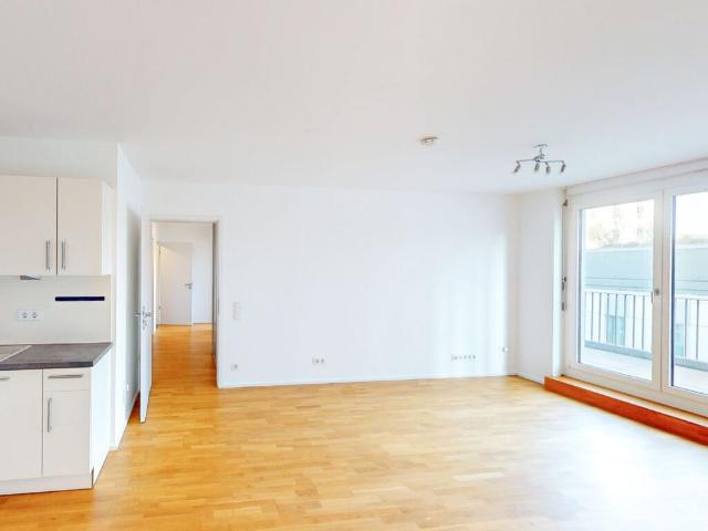 Apartment mieten in Stuttgart-Nord, Stuttgart