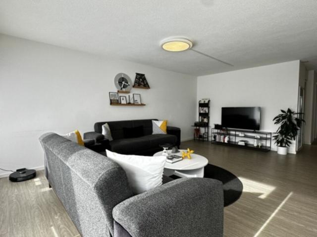 Wohnung kaufen in Bazenheid, Kirchberg (SG)