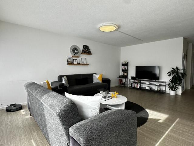 Wohnung kaufen in Bazenheid, Kirchberg (SG)