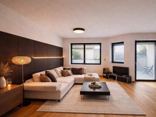 Wohnung kaufen in Freundsberg, Schwaz