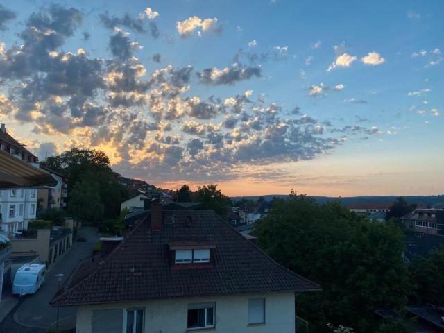 Wohnung kaufen in Nordstadt, Pforzheim