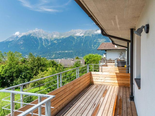 Apartment kaufen in Aldrans, Tirol