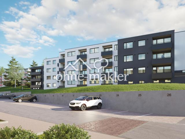 Apartment kaufen in Röllinghausen, Alfeld