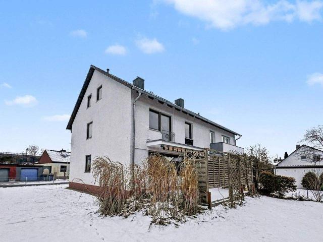 Haus kaufen in Baiersdorf, Bayern