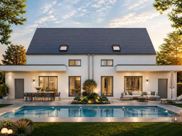 Haus kaufen in Böblingen, Baden-Württemberg