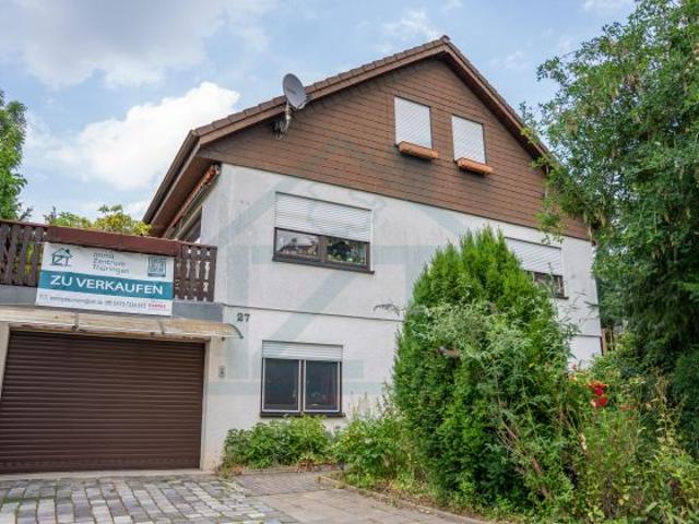 Haus kaufen in Jena, Thüringen
