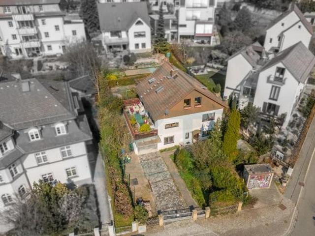 Haus kaufen in Jena, Thüringen