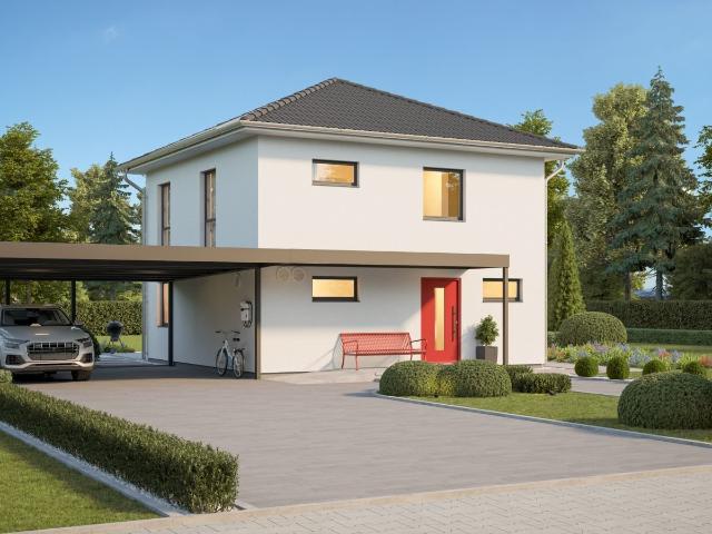 Haus kaufen in Marzahn-Hellersdorf, Berlin