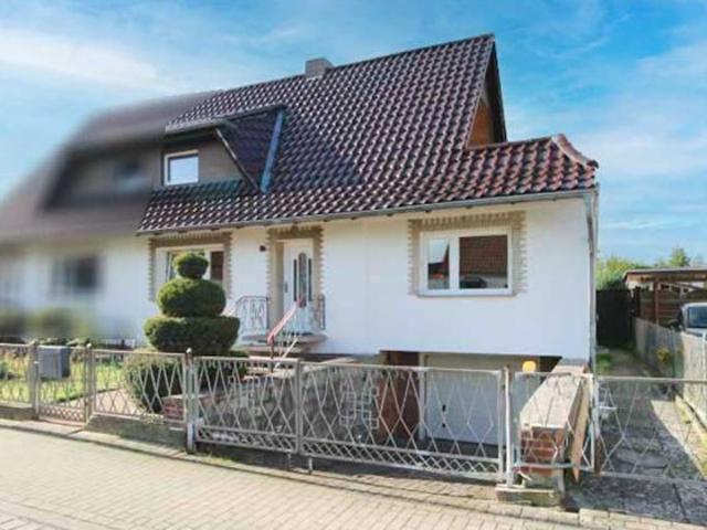 Haus kaufen in Stralsund, Vorpommern-Rügen