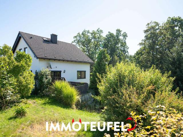 Haus kaufen in Gornau, Erzgebirgskreis