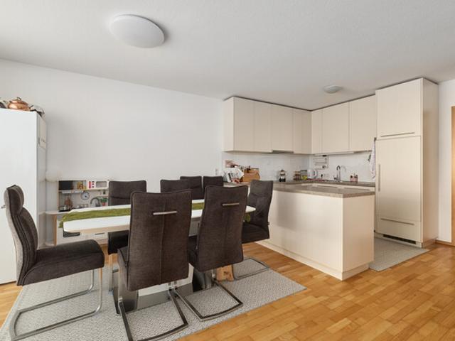 Apartment kaufen in Dornbirn, Vorarlberg