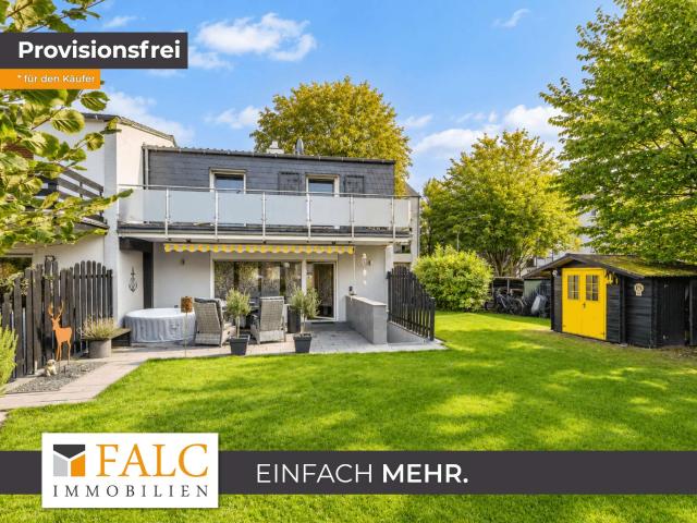 Villa kaufen in Hörde, Dortmund