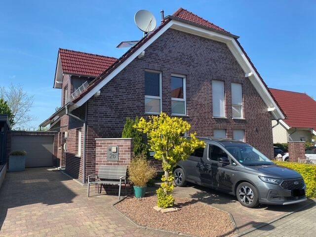 Haus kaufen in Dülmen