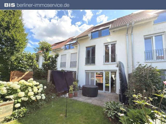 Haus kaufen in Erkner, Brandenburg