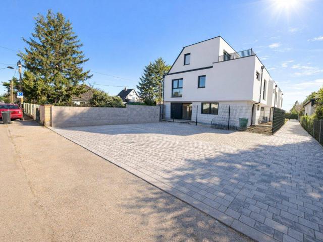 Haus kaufen in Donaustadt, Niederösterreich
