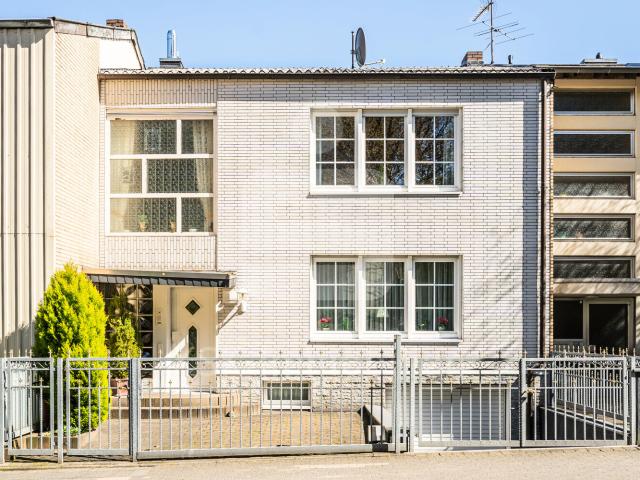 Haus kaufen in Grube Carl, Frechen